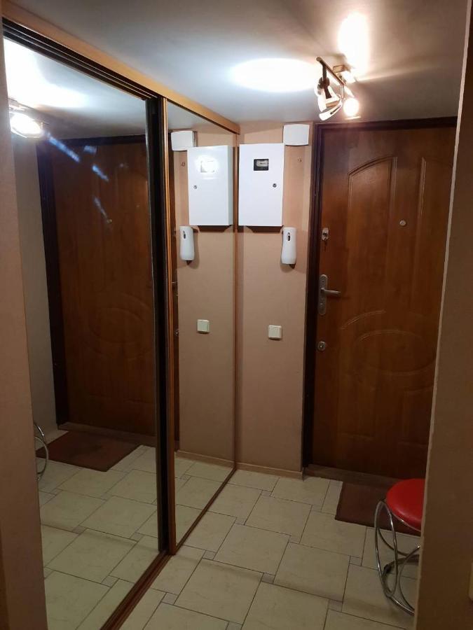 Центр, Євгена Коновальця, 3 Apartment Lutsk Exterior photo