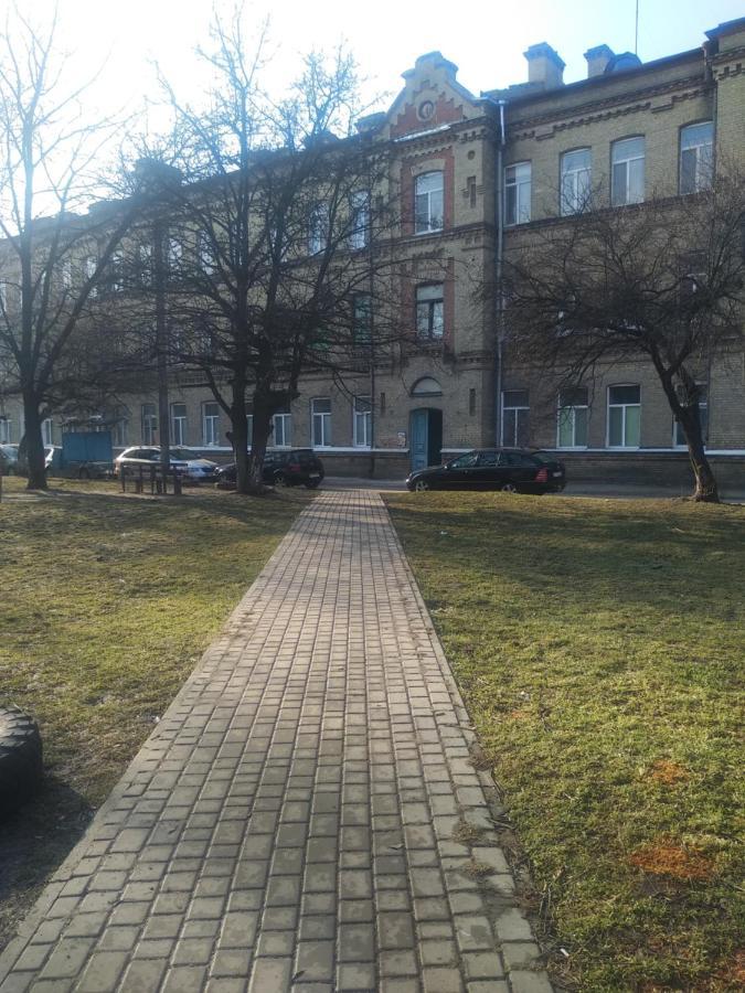 Центр, Євгена Коновальця, 3 Apartment Lutsk Exterior photo